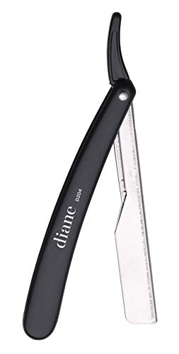 Diane Classic Straight Razor