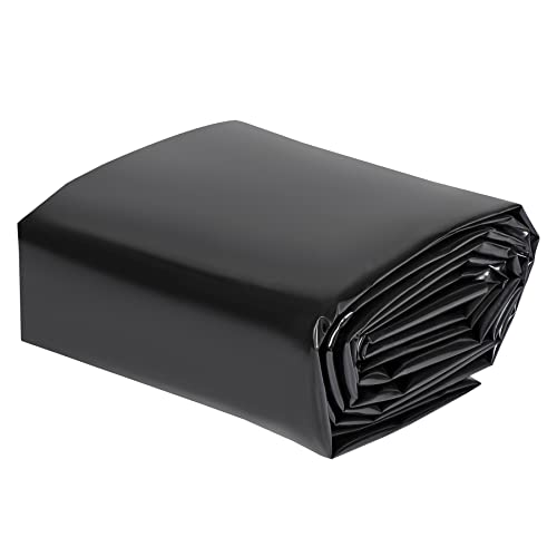 Pondliners7x10feeteasycuttingldpepondliner20milhighpreformedkoipondlinerforpondsstreamsfountainsandgardenwaterfall Urban Country Home Decor Pond liners 7 x 10 feet easy cutting ldpe pond liner 20 mil high preformed koi pond liner for ponds streams fountains and garden waterfall urban country home decor