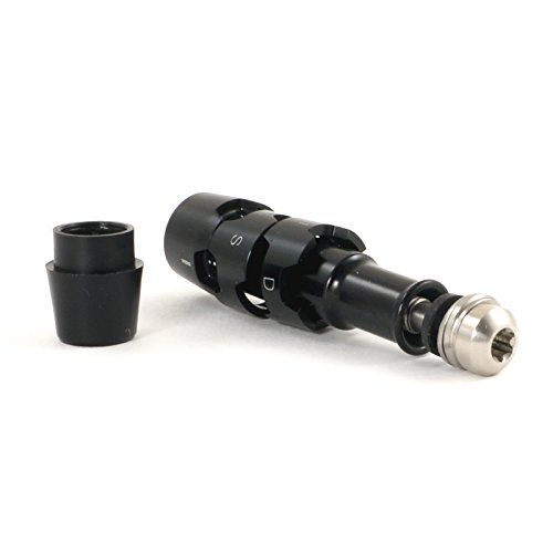 .335 Hosel Sleeve Adapter for Callaway Big Bertha Alpha 815 Drivers, RH
