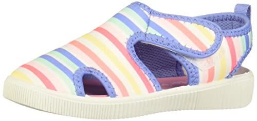 Carter's Unisex-Child Troy Water Shoe Sport Sandal