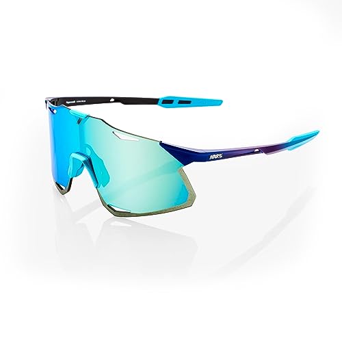 100% Hypercraft with Clear Lens