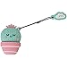 Mr Wonderful Wondee Pendrive USB de 32 Gigabytes con forma de Cactus
