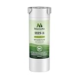 MARRIOTTO Water Filter Compatible with XWFE (Built-in CHIP), Replacement for GE XWFE, XWF Refrigerator Water Filter Pack of 1