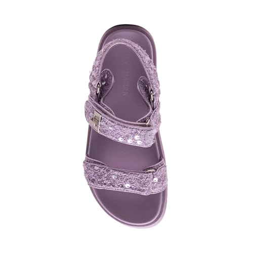 Image of Steve Madden Kids Mona Jelly (Little Kid /Big Kid)