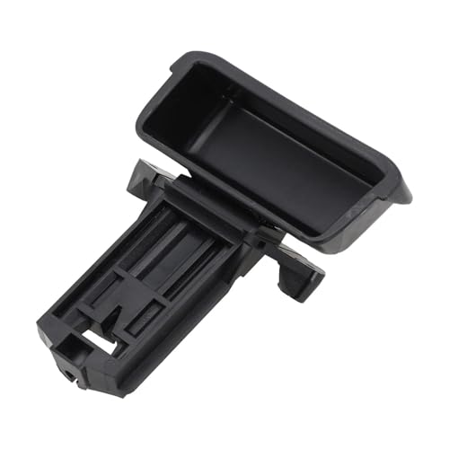 Interruptor de freno de mano electrónico con mango de liberación suave W203 4