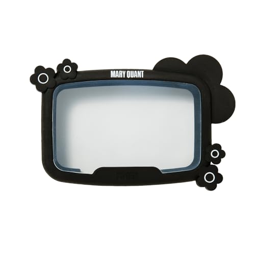 MARY QUANT(}[Ng) 3DVR dAVXg]ԃXCb`Jo[ ipi\jbNΉjBLACK(ubN)