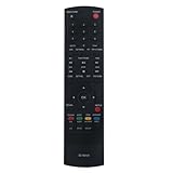 SE-R0431 Remote Control for Toshiba Blu-ray DVD Disc Player in Living Rooms or Rooms, No Programming or Pairing Needed, Replacement Remote Compatible Models BDX2400KU BDX3400KU BDX5400KU BDX2400KC
