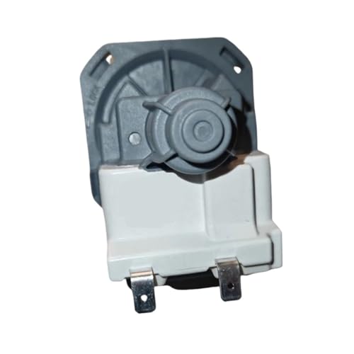 Compatible con motor de bomba de drenaje de lavavajillas B12-6A01 220-240V 50Hz 0.3A pieza de repuesto