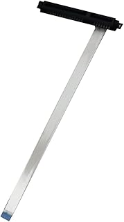 HYY 2.5inch HDD/SSD Hard Drive Cable Connector Replacement for ASUS TUF Gaming A15 A17 FA506 FX506 FA706 FX706