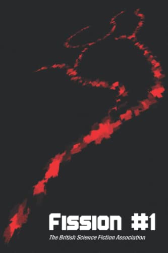 Cover of Fission #1