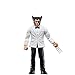 Marvel Legends Series Patch and Joe Fixit, Wolverine 50th Anniversary Comics Collectible 6-Inch Scale Action Figure 2-Pack