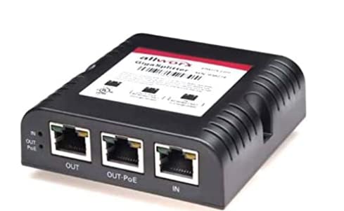 Allworx GigaSplitter for 92xx Series 10/100 IP Phones (8110200)