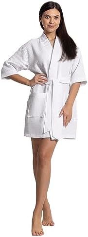 Chakir Turkish Linens Lightweight – Quick Dry Waff…