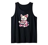 Cute White Frenchie Gifts