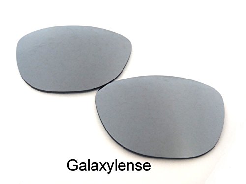 Image of Galaxy Replacement Lenses For Oakley Frogskins OO9013 (Not For Frogskins Lite Model) Multiple Color Selection..