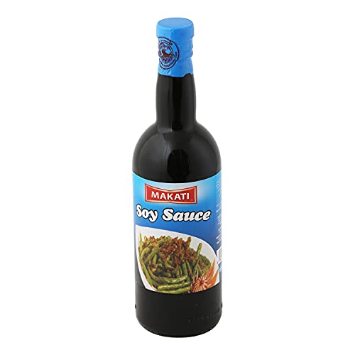 Makati Soy Sauce 750 Ml