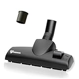 Wessel-Werk Germania spazzola aspirapolvere universale 35/32 mm bocchetta per aspirapolver...