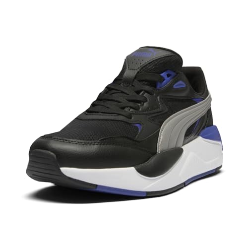 PUMA Mens X-Ray Speed Lace Up Sneakers Shoes Casual - Black2