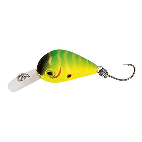 NOMURA Artificiali Spinning Trouty 2.5 cm 2 g Matt...