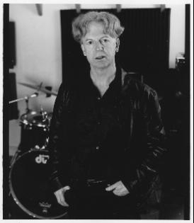 Larry Kirwan