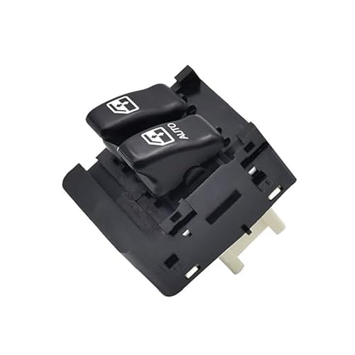 Bouton lève-vitre électrique commande principale commande de vitre auto - 5