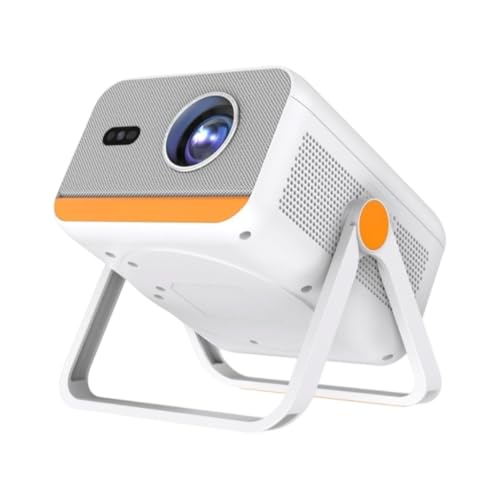 �f��V�l�}�p�̌y�� 4K 1080P �v���W�F�N�^�[ ABS �\�� 220V �W��