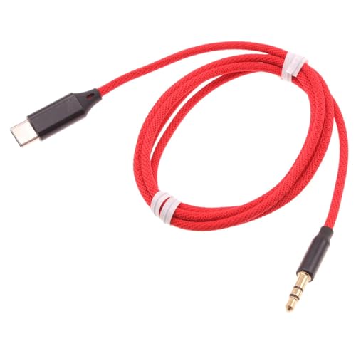 Cable Aux USB-C a Jack 3.5mm para Audio miniatura 1