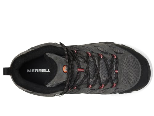 Image of Merrell Women's Moab 3 Mid Waterproof Hiking Boots