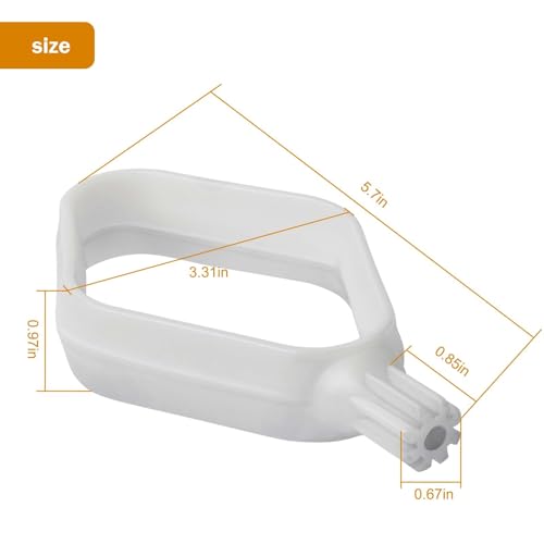 Stand Mixer Attachment For Cookies