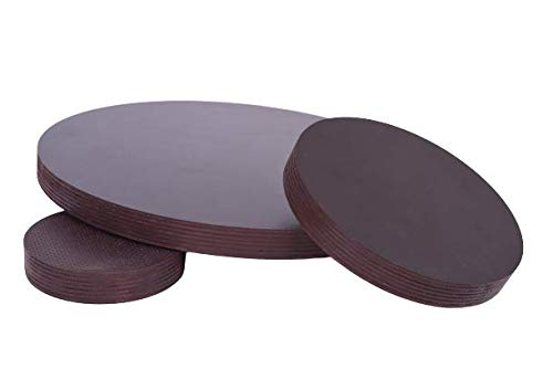 Siebdruckplatten Rundholz 12-21mm – Holzkreise 10 Produktbild-Vorschau 8