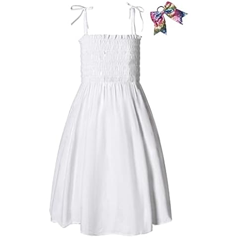 SANGTREE womens Spaghetti, White 2, L/XL Cover