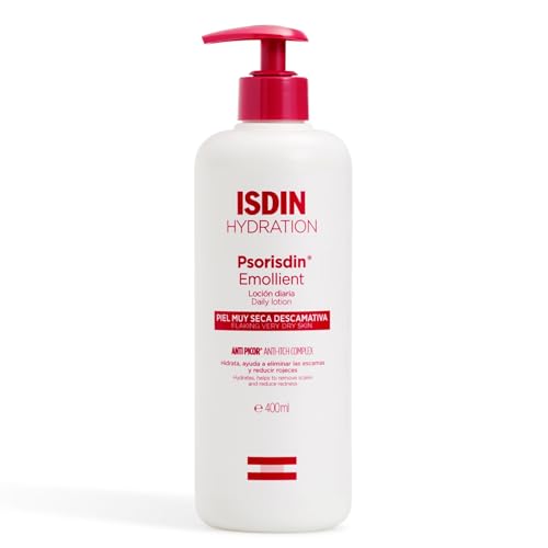 ISDIN Psorisdin Loción 400ml