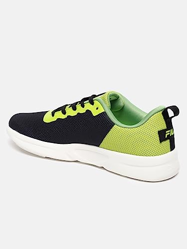 Image of Fila Mens Men Stream Sports Shoes Health Care Professional Shoe