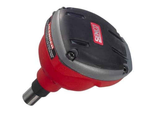 Senco PC0781 Pneumatic Palm Nailer , Grey