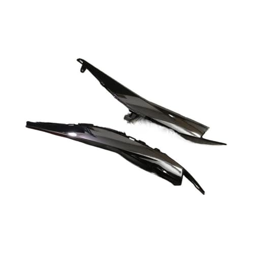 Carenage Moto YZF R25 R3 Réparer Coque Arrière Cassée Noir Brillant 2013-2023