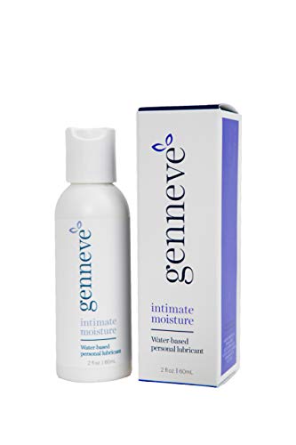 best lube for vaginal dryness