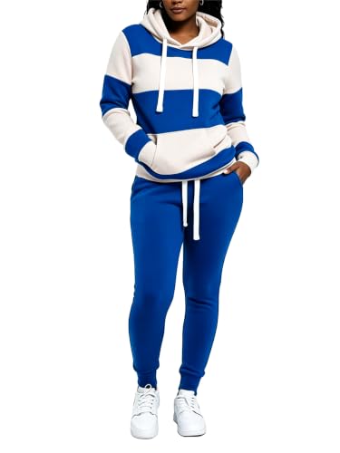 Image of TOPONSKY Womens 2 Piece Sports Outfit Tracksuit Shirt Shorts Jogger Bodycon Sets
