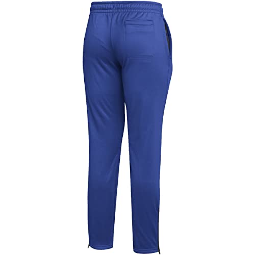 Pantalon fuselé adidas Stadium femme fini les bas amples - 2