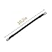 AOTWD 5 pc# 4 Awg Battery Cable Set for Golf Cart EZGO TXT 94-Up Medalist/TXT 4 Gauge