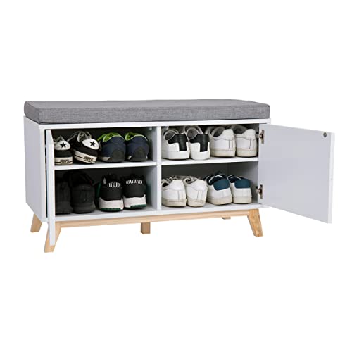 Mueble banco Ikea ️ Precios y Calidad TOP