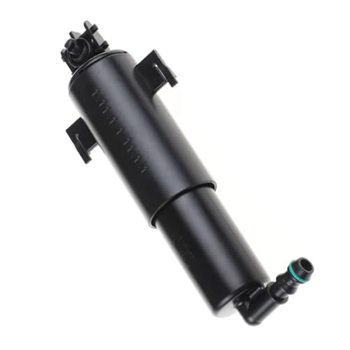 Buse lavage de phare pour BMW E90 323i 2006-2011 gicleur gauche droite 61674449335