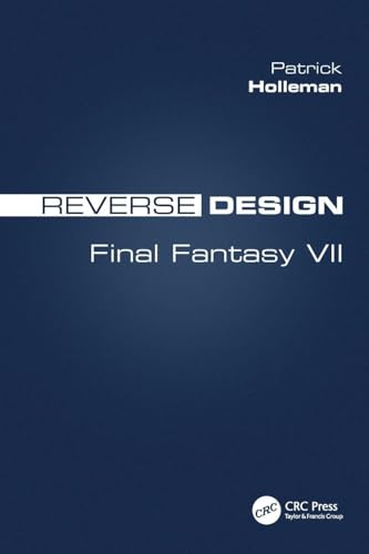 Reverse Design: Final Fantasy VII