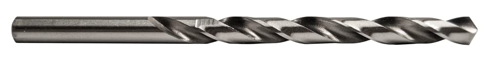 Century Drill & Tool 11600 Letter Gauge Drill Bit, Size C, Size-C - Image 2