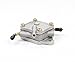 MOSTPLUS Fuel Pump Compatible with 1990-1995 YAMAHA Golf Cart G8 G11 G14 4-Cycle