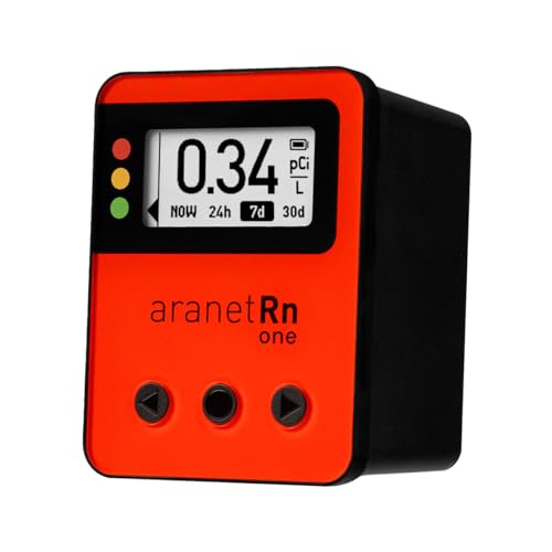 Aranet Radon One Detector