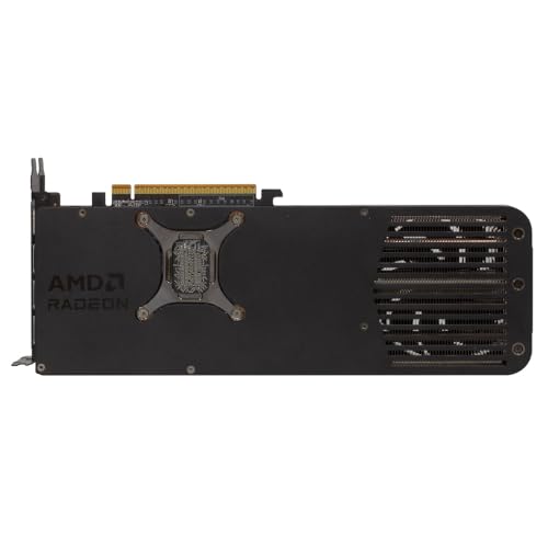 Image of PowerColor Reaper AMD Radeon RX 9070 16GB GDDR6