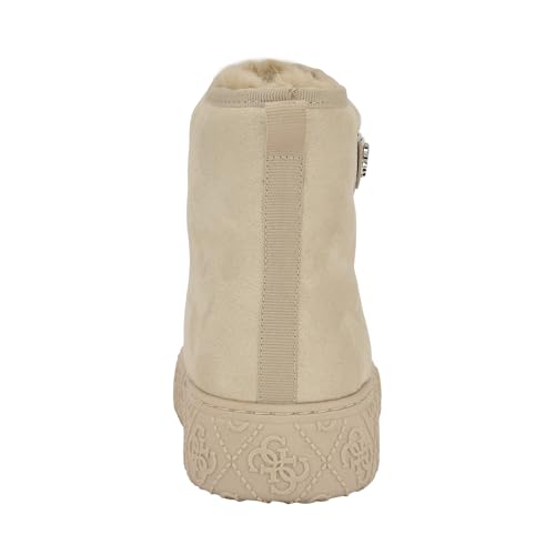 GUESS Women's Unity Ankle Boot3