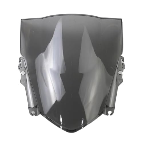 Pare-brise moto déflecteur de vent pour CBR 500R 2013-2015 PC44