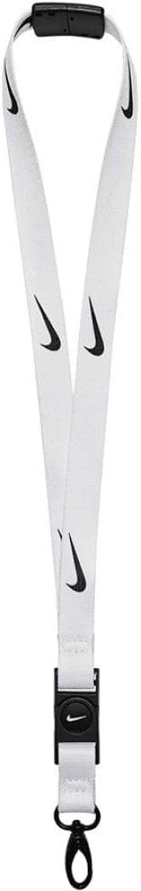 Nike Premier Breakaway Durable Lanyard - Unisex - One Size Fits All