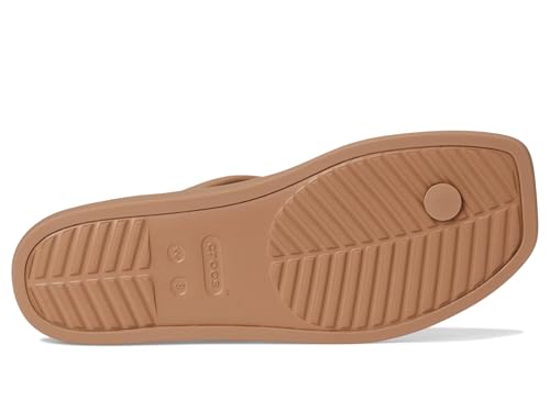 Crocs Women's Miami Thong Sandal Flat3